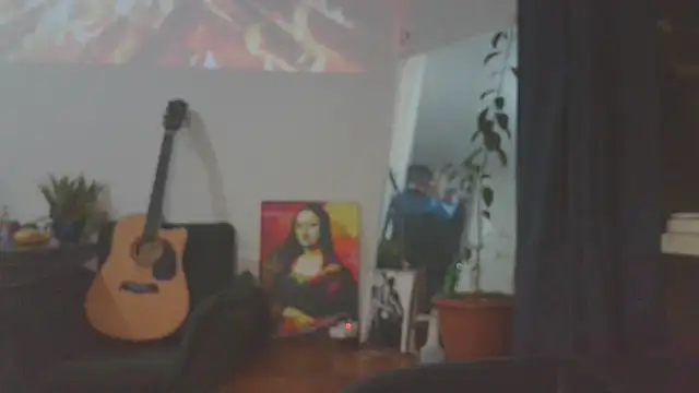 gerson173Hugo online show from March 15, 2025, 3:07 am