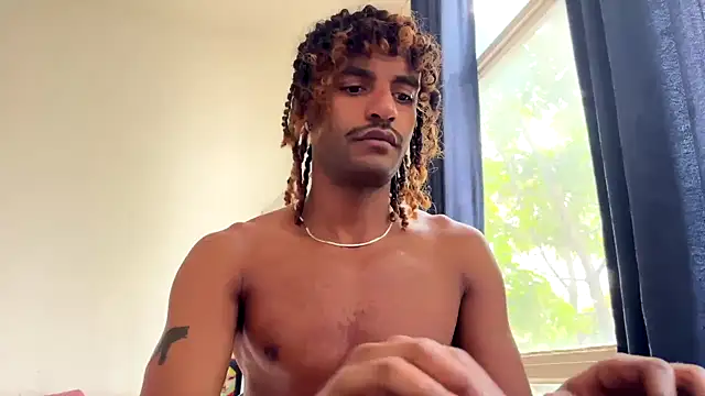 gerson173Hugo online show from October 15, 2025, 10:48 am