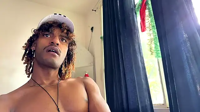 gerson173Hugo online show from November 18, 2025, 12:31 pm