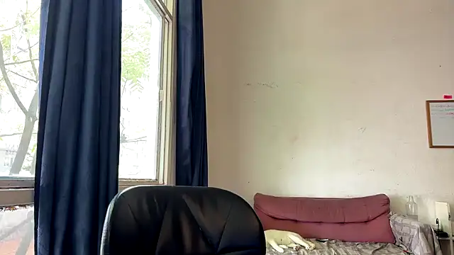 gerson173Hugo online show from January 9, 2026, 1:25 pm