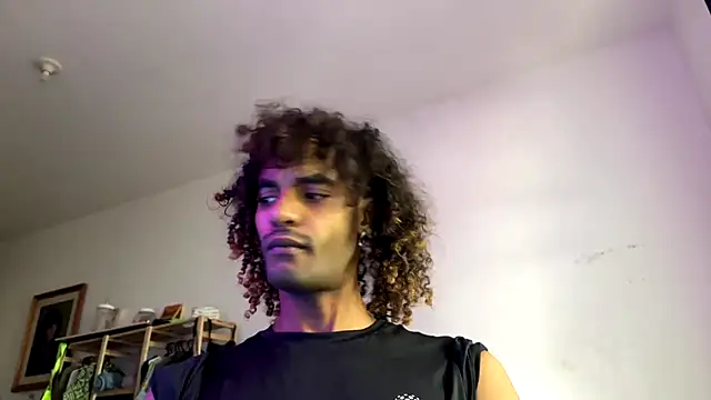 gerson173Hugo online show from January 19, 2026, 11:25 am