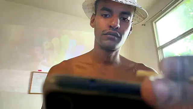 gerson173Hugo online show from February 26, 2026, 12:48 pm