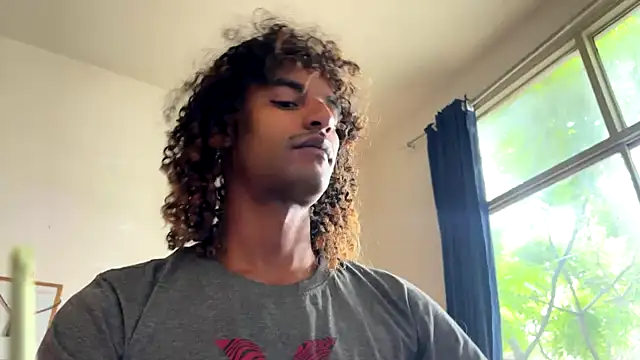 gerson173Hugo online show from March 3, 2026, 2:01 pm