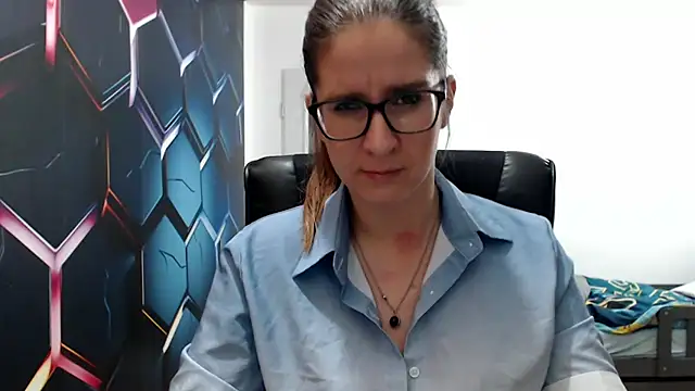 KayaRose online show from December 29, 2024, 6:16 pm