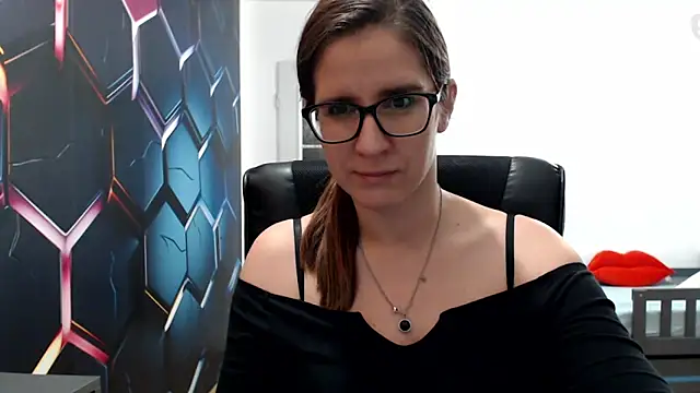 KayaRose online show from January 1, 2025, 7:32 pm