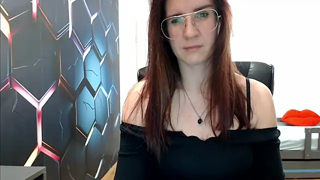 KayaRose online show from January 12, 2025, 3:36 pm