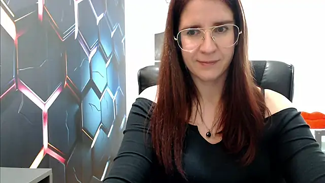 KayaRose online show from January 12, 2025, 6:38 pm