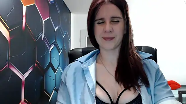 KayaRose online show from January 24, 2025, 9:05 pm