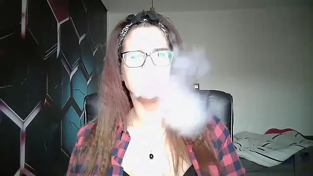 KayaRose online show from September 18, 2025, 3:36 pm