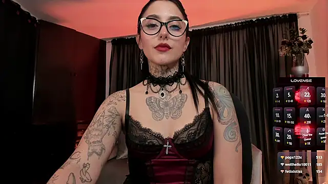 nasty aliice1 online show from January 14, 2025, 4:04 am