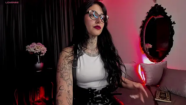 nasty aliice1 online show from March 14, 2026, 7:03 am