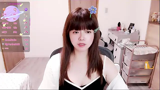 Snapshot of a0513 chatting on January 31, 2026, 7:11 pm a0513 online show from January 31, 2026, 7:11 pm