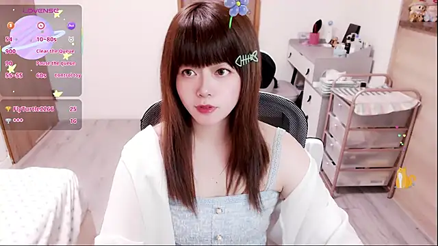 Snapshot of a0513 chatting on February 21, 2026, 3:35 pm a0513 online show from February 21, 2026, 3:35 pm