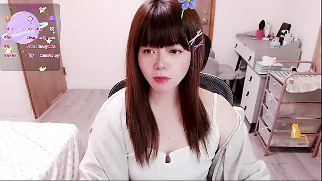 Snapshot of a0513 chatting on February 27, 2026, 3:01 pm a0513 online show from February 27, 2026, 3:01 pm