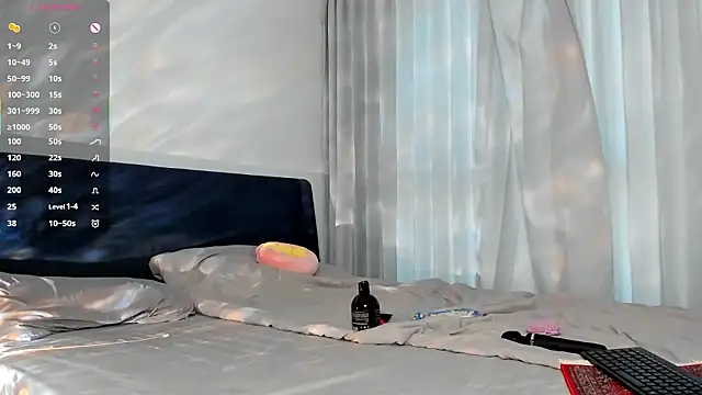 wow lina online show from March 2, 2026, 3:30 am