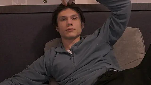 CalvinCay online show from January 13, 2025, 6:49 am