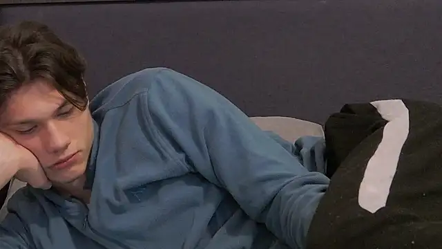 CalvinCay online show from January 16, 2025, 6:46 am