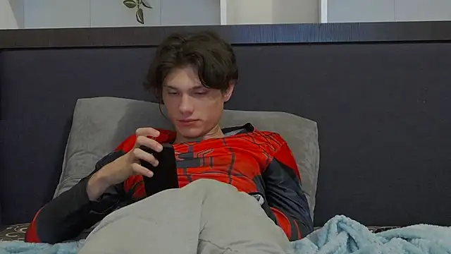 CalvinCay online show from January 30, 2025, 2:49 am