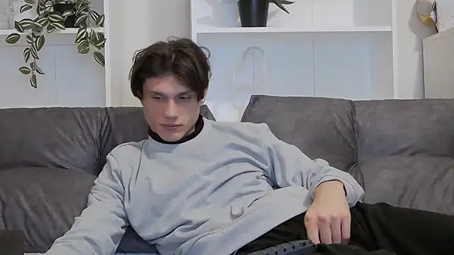 CalvinCay online show from February 2, 2025, 11:00 pm