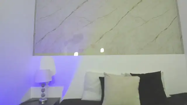 Anhii Ruiz online show from January 25, 2025, 9:25 pm