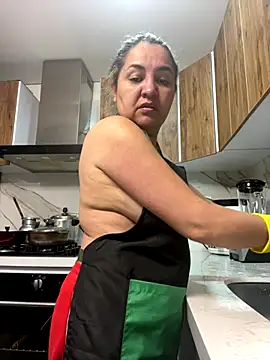 ruby santana777 online show from December 5, 2024, 2:33 pm