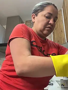 ruby santana777 online show from December 14, 2024, 2:42 pm