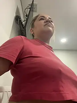 ruby santana777 online show from December 24, 2024, 2:54 am