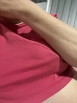 ruby santana777 online show from March 4, 2025, 7:11 pm