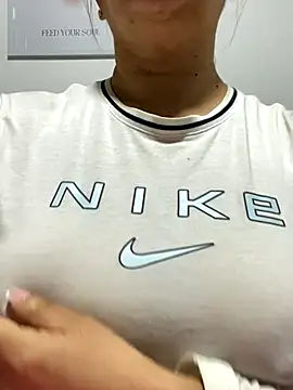 ruby santana777 online show from September 23, 2025, 11:02 am