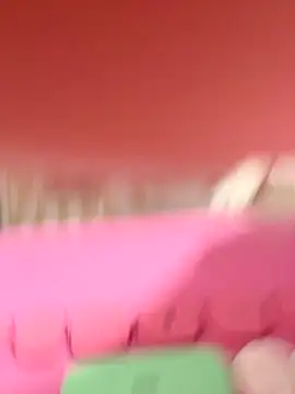 ruby santana777 online show from December 21, 2025, 2:24 pm