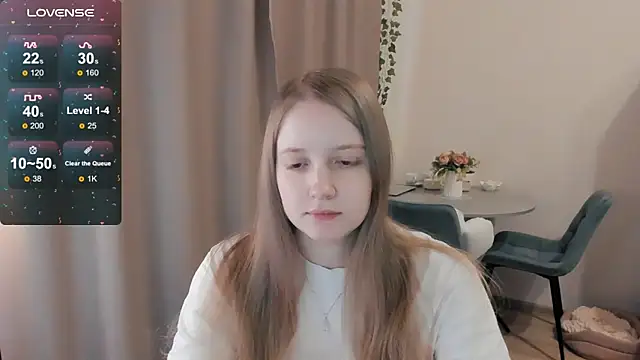 Snapshot of Alyaley chatting on May 10, 2026, 2:55 pm Alyaley online show from May 10, 2026, 2:55 pm
