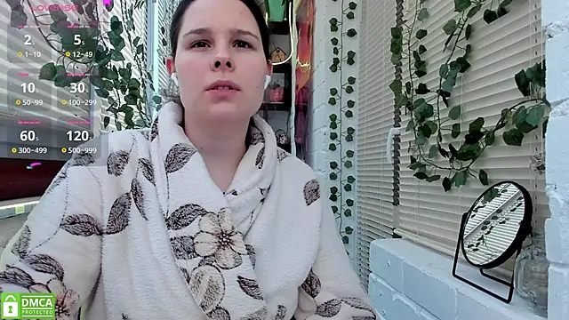 Candys booty online show from December 15, 2024, 9:24 am