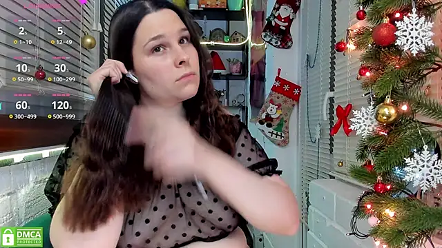 Candys booty online show from December 29, 2024, 10:57 pm