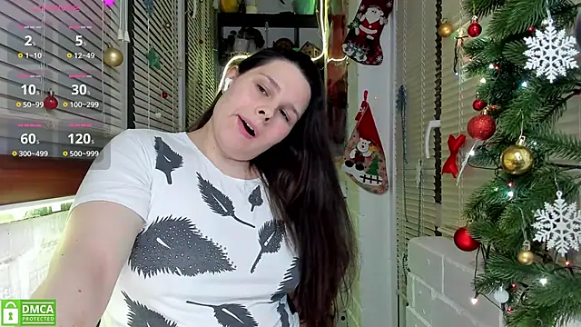 Candys booty online show from January 24, 2025, 4:28 pm