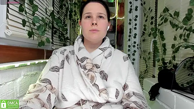 Candys booty online show from February 7, 2025, 10:52 pm