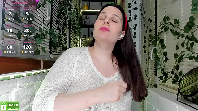 Candys booty online show from March 12, 2025, 2:20 am