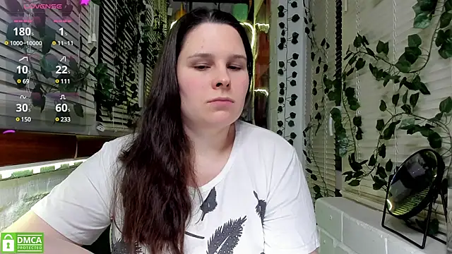 Candys booty online show from March 12, 2025, 9:56 pm