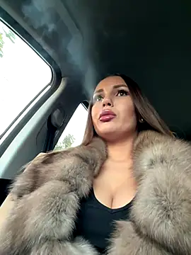 Syka0001 online show from September 30, 2025, 2:55 pm