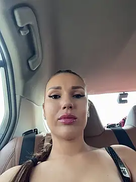 Syka0001 online show from April 2, 2026, 9:51 am