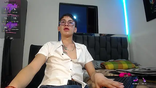 Mr daren  online show from January 25, 2025, 8:10 pm