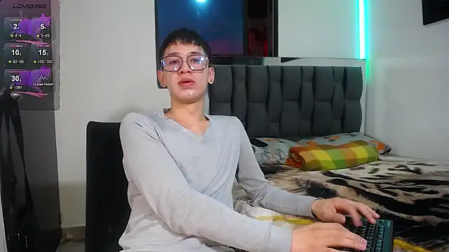 Mr daren  online show from January 27, 2025, 5:58 pm