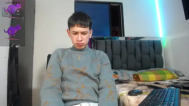 Mr daren  online show from January 28, 2025, 5:46 pm