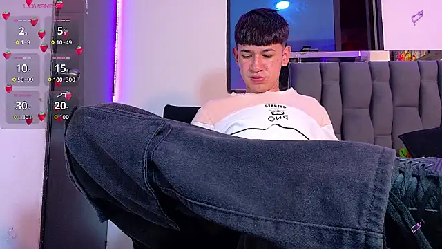 Mr daren  online show from September 11, 2025, 5:02 pm