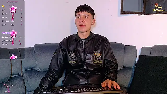 Mr daren  online show from October 21, 2025, 4:19 pm