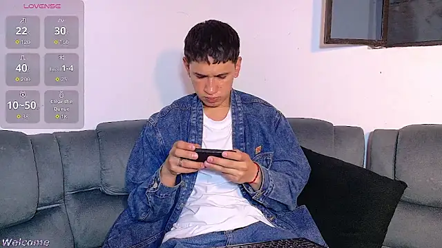 Mr daren  online show from March 12, 2026, 6:03 pm