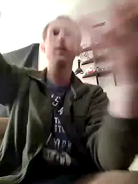 Firechroch7 online show from March 18, 2025, 3:53 pm