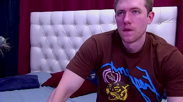 EthanPinkman online show from September 15, 2025, 4:23 am