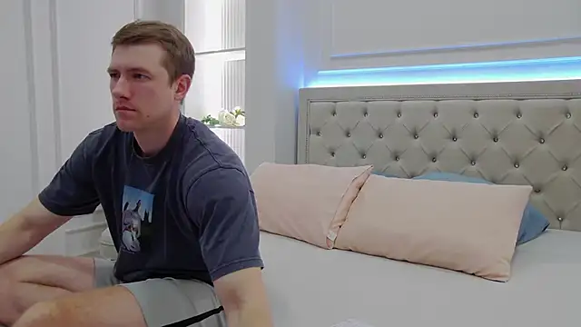 EthanPinkman online show from September 21, 2025, 4:47 am