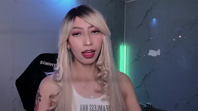 LilithCooperr  online show from February 23, 2026, 3:48 am