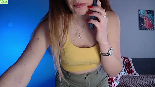 Sweet   Amelia online show from March 30, 2026, 10:49 am